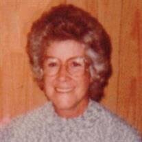 Lillian Kerley Obituary