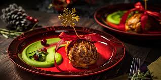 FLEXTAIL PRE-CHRISTMAS CAMPING GUIDE