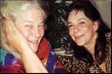 Gilded Serpent presents Rhea's latest