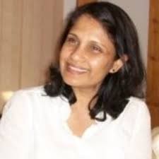 Dushanthi PINNADUWAGE