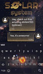 Our views of the sun, planets, moons, rings, and more have changed with new discoveries. Download Solar System Animated Keyboard Live Wallpaper Free For Android Solar System Animated Keyboard Live Wallpaper Apk Download Steprimo Com