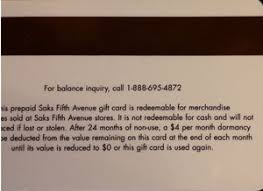 We did not find results for: Gift Card Baby Your Baby Saks Fifth Avenue United States Of America Saks Fifth Avenue Col Us Saksfavenue 021