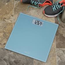 Nice modern looking scales and the app tracking is awesome. Bathroom Scales Target