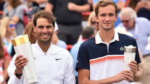 Draw brings possible early duel between nadal and kyrgios. J1maplhm6lnvym