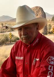Obituary For Bruce Martin Medlin Baca S Funeral Chapels