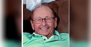 Harold W. Conner Obituary