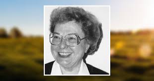 Norma M. Maynard Obituary 2004