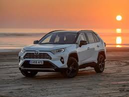 Its a 2.5 litre petrol hybrid which self charges. Toyota Rav4 2019 New And Used Car Review Which