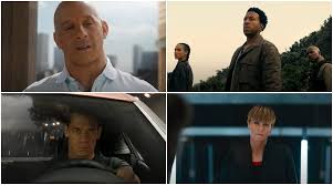 Watch hd movies online for free and download the latest movies without registration, best site on the internet for watch free movies and tv shows online. Fast And Furious 9 Teaser