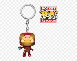 Maybe you would like to learn more about one of these? Avengers Infinity War Funko Pop Iron Man Infinity War Clipart 5310984 Pikpng