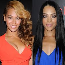 Meet Beyoncé's New Famous Stepsister!