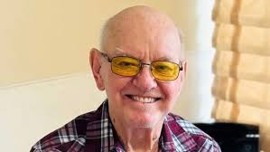 Harold Stinson Obituary (1940