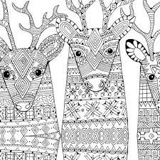 They are free and easy to print. Wonderful Christmas Adult Coloring Pages Christmas Moment Coloring Home