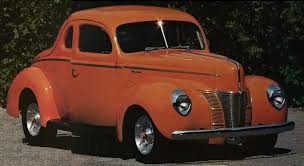 Image result for Tangerine 1984 Ford