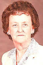 Obituaries for Jan. 29, 2013
