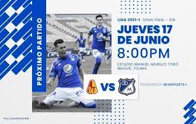 We found streaks for direct matches between millonarios vs tolima. 3c3er6pskswiqm