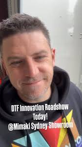 If you want to see where DTF is going, the latest innovations in garment  decoration and transfer production including the first gloss or matte UV  DTF printer, register online www.velflex.com.au, ...