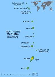 Blank map of northern united states, map of northern eastern united states, map of northern mariana islands united states,. Northern Mariana Islands Map World Map Of Northern Mariana Islands Mariana Islands Northern Mariana Islands Northern Marianas