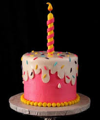 Pour mon anniversaire cette fois, je voulais réaliser un gâteau l'idée de ce beau gâteau d'anniversaire facile est à base d'un layer cake red velvet à la creme au beurre m'est venue lors de ma il est sublime ma chere, je vais faire ca pour ma fille, en plus tres facile. 40 Gateaux D Anniversaire Pour Enfants Je Fouine Tu Fouines Il Fouine Nous Fouinons