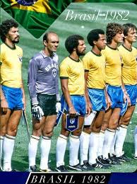 البرازيل في كأس العالم 1982 م تعليق عربي للمزيد من الفيديوهات الرياضية زوروا صفحتنا الرياضية من خلال الرابط. ØµØ¨Ø§Ø­ Ø§Ù„ÙÙ† ÙˆØ§Ù„Ø³Ø­Ø± Ø¹Ø´Ø§Ù‚ Ù…Ù†ØªØ®Ø¨ Ø§Ù„Ø¨Ø±Ø§Ø²ÙŠÙ„ Brazil Fans Facebook