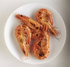 How To Make Easy Spanish Grilled Shrimp Tapas Gambas A La Plancha Recipe Grilled Shrimp Tapas Recipes Shrimp