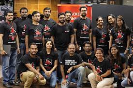 Singapore's leading consumer bank, financing singapore's growth since dbs treasures private client centre. How Women Changemakers Added 27 Women Engineers To Dbs Bank Hyderabad Through A Single Hackerinher Diversity Coding Challenge By Stockroom Io Medium