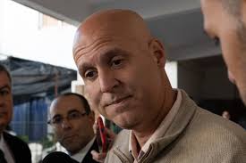 Resultados de las elecciones departamentales en Canelones: ganó Francisco  Legnani