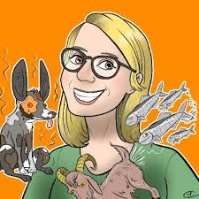 Evie Jones (@dogsanddevils)