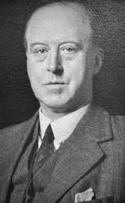 Robert William Johnstone