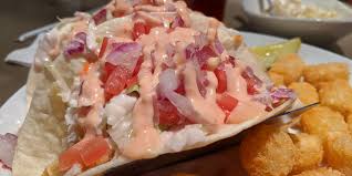 What to drink with fish tacos. Home Drink Dish Local