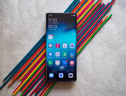 Vivo NEX 3 5G review: More power than ...