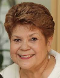 Elizabeth Barajas passed away