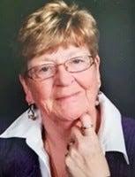 Frances Ellen Cass Dumas Obituary