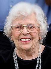 Joyce Moore Obituary (1928