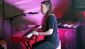 Jodee Lewis “Buzzard's Bluff”