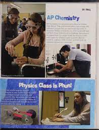 GHS Yearbook 2019 by City of Golden - Issuu