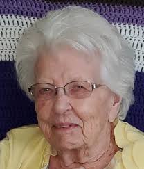 Miriam A. Shafer Lescalleet Obituary (2021)