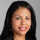 Victoria Johnson, MS