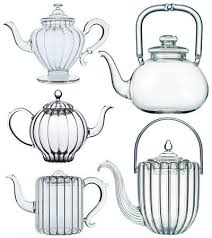 This Is Glamorous At The Shops Mariage Freres Paris Tea Pots Tea Cups Glass Teapot