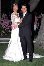 El vestido de boda de belén esteban. Bodaestilo Boda Belen Esteban Y Francisco Alvarez