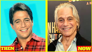 Who's the Boss? Cast: Then and Now (1984 vs 2024)