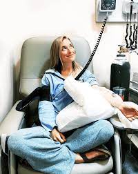 Ozone Treatment For Lyme The Balanced Blonde