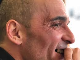 Fundraiser for Franck Leconte by Janet Parra : Help Franck with back  surgery expenses