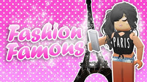 Click the codes button and a new window will pop up where you will enter your codes. Roblox Fashion Famous Codes List February 2021 Touch Tap Play