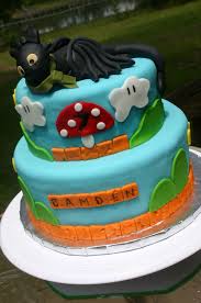 The star location never moves from its destined spot. Toothless In Mario Land Birthday Cake Lolo S Cakes Sweets