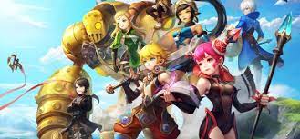 Jul 09, 2020 · dragon nest 2 es un juego de rol online que nos lleva de nuevo al fantástico mundo de dragon nest, la popular franquicia de rpgs donde viviremos aventuras con jugadores de todo el mundo. Dragon Nest 2 Download Review And Release Date