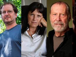 Programa de la Feria del Libro 2024: 30 de abril