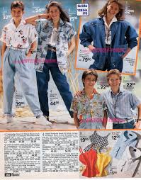 Quelle Katalog 1987 90er Jahre Outfit 50er Jahre Mode Herren 50er Jahre Mode