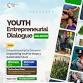 GEW Nigeria 2025: Youth Entrepreneurship Dialogue event image