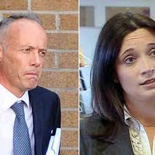 Head teacher and deputy who admitted having sex in school are banned from  teaching